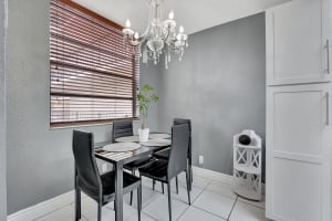 6190 Woodlands Boulevard 311, Tamarac, FL 33319 Sold 06/20/25