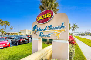 9800 S Ocean Drive 404, Jensen Beach, FL 34957 Sold 05/13/25