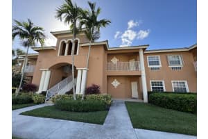 8360 Mulligan Circle B, Port Saint Lucie