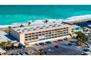 9800 S Ocean Drive 408, Jensen Beach, FL 34957 Sold 05/13/25