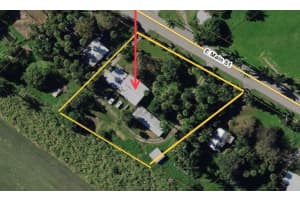 2076 E Main Street, Pahokee, FL 33476 Sold 12/19/25