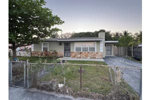 2345 Wabasso Drive, West Palm Beach, FL 33409 Sold 05/05/25
