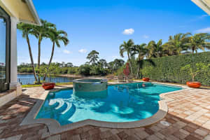 9628 SE Sandpine Lane, Hobe Sound, FL 33455 Sold 04/25/25