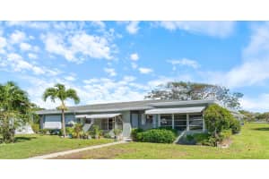 727 High Point Boulevard N D, Delray Beach, FL 33445 Sold 06/20/25