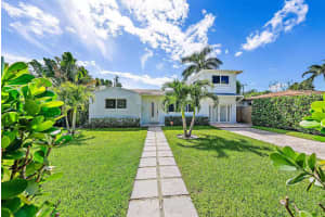 322 Maddock Street, West Palm Beach, FL 33405 - MLS#R11073273