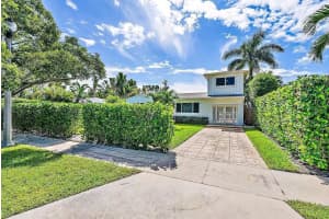 322 Maddock Street, West Palm Beach, FL 33405 - MLS#R11073273
