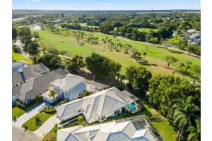 9637 Spray Drive, West Palm Beach, FL 33411 Sold 08/12/25