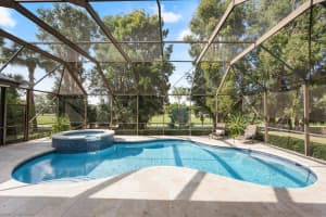 9637 Spray Drive, West Palm Beach, FL 33411 Sold 08/12/25