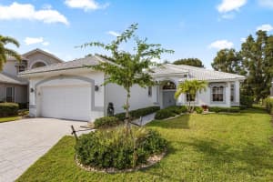 9637 Spray Drive, West Palm Beach, FL 33411 Sold 08/12/25