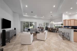 9637 Spray Drive, West Palm Beach, FL 33411 Sold 08/12/25