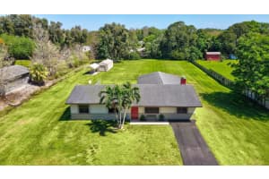 6160 SW 188th Avenue, Southwest Ranches, FL 33332 Sold 05/28/25