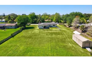 6160 SW 188th Avenue, Southwest Ranches, FL 33332 Sold 05/28/25