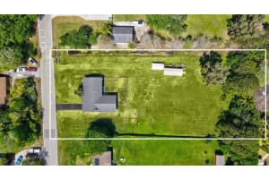 6160 SW 188th Avenue, Southwest Ranches, FL 33332 Sold 05/28/25