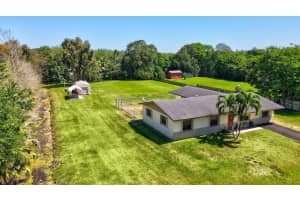 6160 SW 188th Avenue, Southwest Ranches, FL 33332 Sold 05/28/25