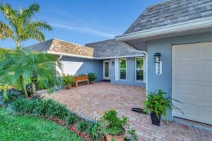 5328 Piping Rock Drive, Boynton Beach, FL 33437 Sold 05/30/25