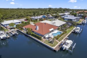 10726 SE Dock Court, Hobe Sound, FL 33455 Sold 08/29/25