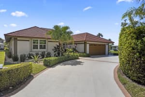 10726 SE Dock Court, Hobe Sound, FL 33455 Sold 08/29/25