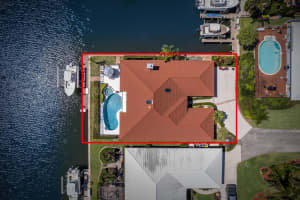 10726 SE Dock Court, Hobe Sound, FL 33455 Sold 08/29/25