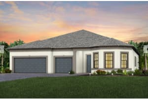 10211 Sw Highpointe Drive Renown 283, Stuart