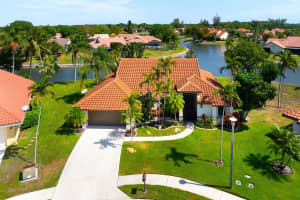 10417 Bow Court, Boca Raton, FL 33498 Sold 07/07/25