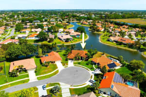 10417 Bow Court, Boca Raton, FL 33498 Sold 07/07/25