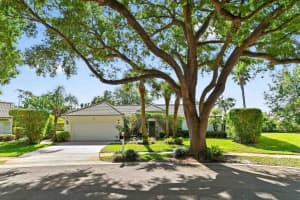 1555 Satin Leaf Court, Delray Beach, FL 33445 Sold 05/01/25