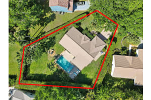 1555 Satin Leaf Court, Delray Beach, FL 33445 Sold 05/01/25