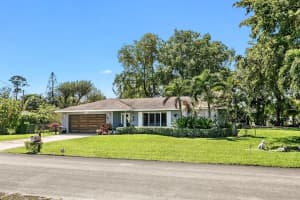 2858 Oak Drive, West Palm Beach, FL 33406 Sold 06/09/25