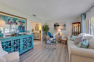 2858 Oak Drive, West Palm Beach, FL 33406 Sold 06/09/25