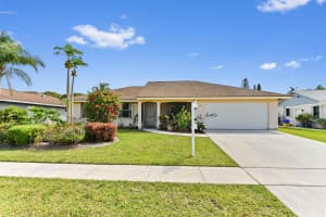 139 Galiano Street, Royal Palm Beach, FL 33411 Sold 05/23/25