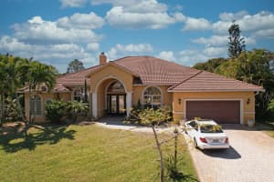 3502 SE Burk Court, Port Saint Lucie, FL 34984 Sold 08/28/25