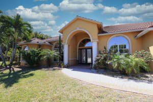 3502 SE Burk Court, Port Saint Lucie, FL 34984 Sold 08/28/25