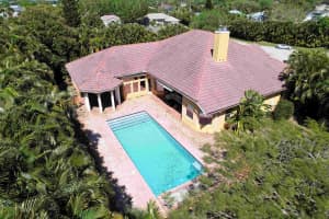 3502 SE Burk Court, Port Saint Lucie, FL 34984 Sold 08/28/25