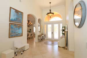 3502 SE Burk Court, Port Saint Lucie, FL 34984 Sold 08/28/25