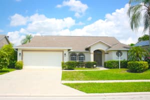 12744 Meadowbreeze Drive, Wellington, FL 33414 - MLS#R11073316