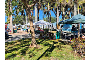 1202 Avenue L, Fort Pierce, FL 34950 Sold 05/08/25