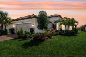 12932 SW Ambra Street, Port Saint Lucie, FL 34987 Sold 07/23/25