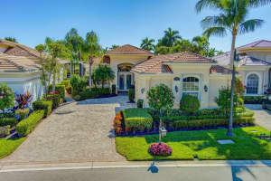 227 Porto Vecchio Way, Palm Beach Gardens, FL 33418 Sold 07/11/25