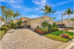 227 Porto Vecchio Way, Palm Beach Gardens, FL 33418 Sold 07/11/25