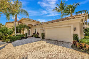 227 Porto Vecchio Way, Palm Beach Gardens, FL 33418 Sold 07/11/25