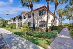 5195 Europa Drive F, Boynton Beach, FL 33437 Sold 05/21/25
