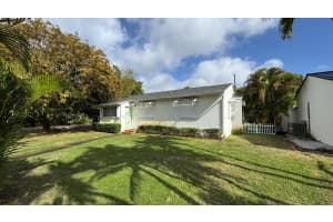 225 32nd St, West Palm Beach, FL 33407, Sold 03/18/25