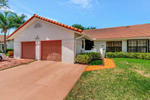 9747 Pavarotti Terrace 102, Boynton Beach, FL 33437 Sold 07/15/25