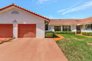 9747 Pavarotti Terrace 102, Boynton Beach, FL 33437 Sold 07/15/25