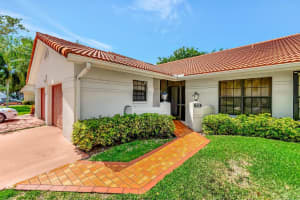 9747 Pavarotti Terrace 102, Boynton Beach, FL 33437 Sold 07/15/25