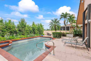 6547 Via Rosa, Boca Raton, FL 33433 Sold 05/12/25