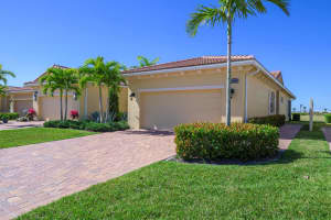 26053 SW Viterbo Way, Port Saint Lucie, FL 34987 Sold 06/02/25