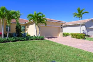 26053 SW Viterbo Way, Port Saint Lucie, FL 34987 Sold 06/02/25