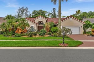 7816 Bridlington Drive, Boynton Beach