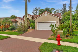 7816 Bridlington Drive, Boynton Beach, FL 33472 - MLS#R11073363